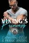 [The Vikings MC 02] • The Viking's Princess